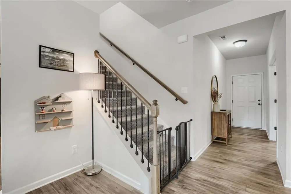 407 Larry Lane Adairsville, GA 30103