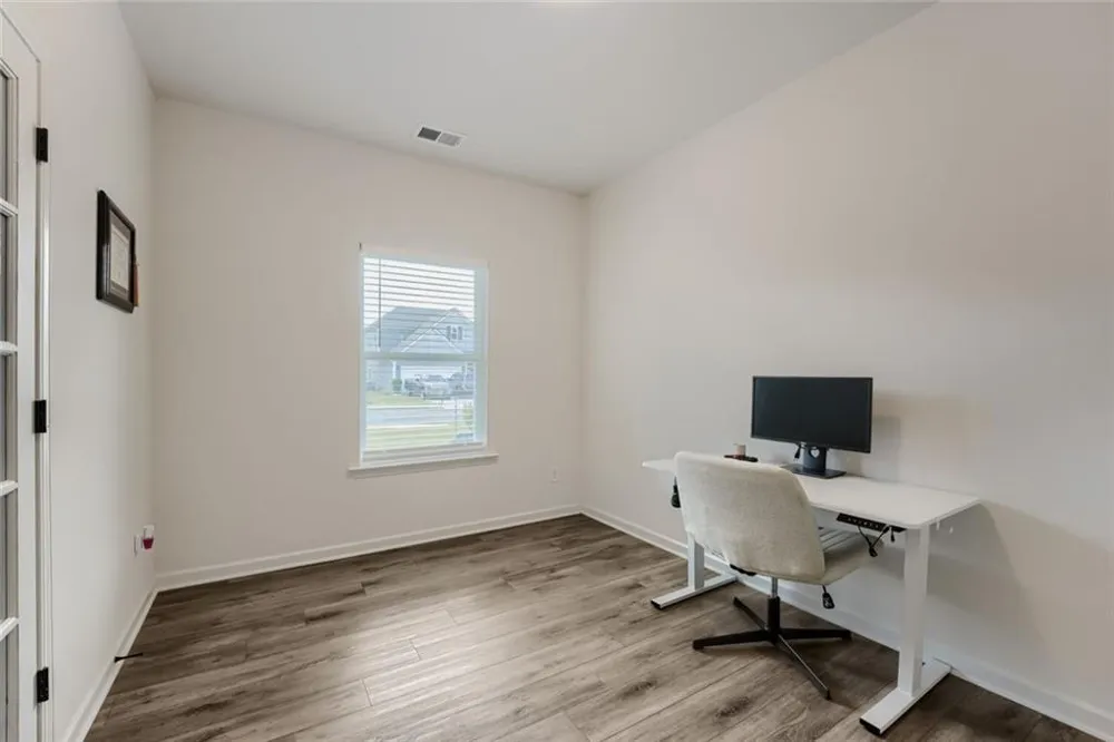 407 Larry Lane Adairsville, GA 30103
