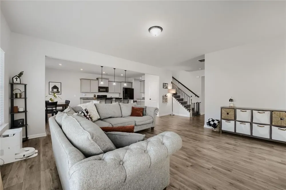 407 Larry Lane Adairsville, GA 30103
