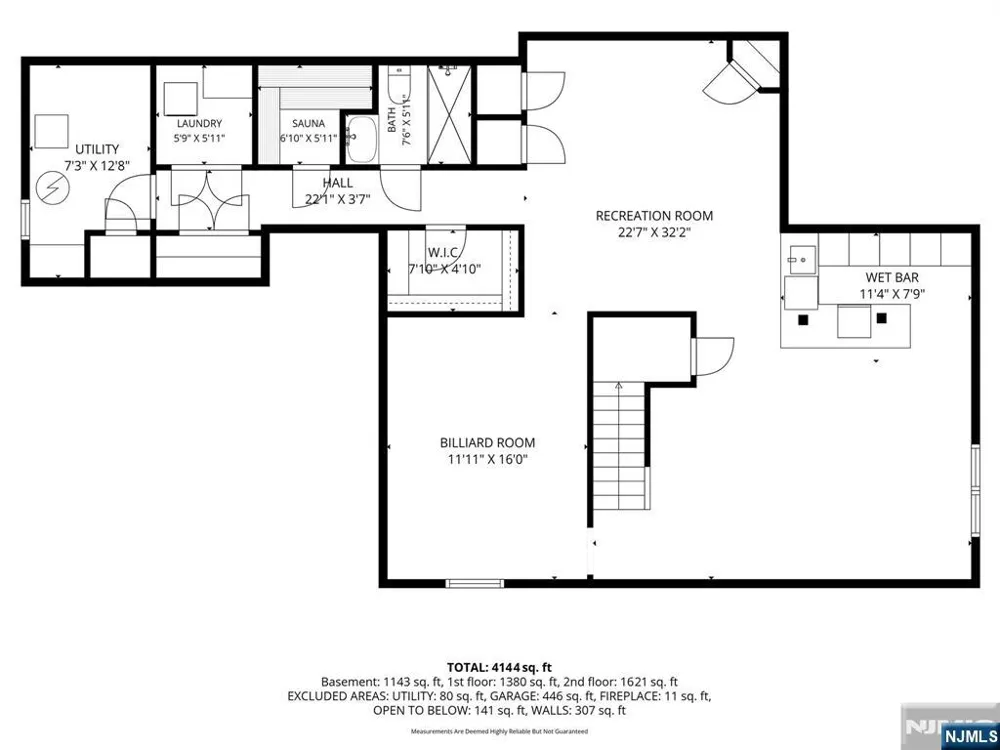 111 Magnolia Avenue Cresskill, NJ 07626