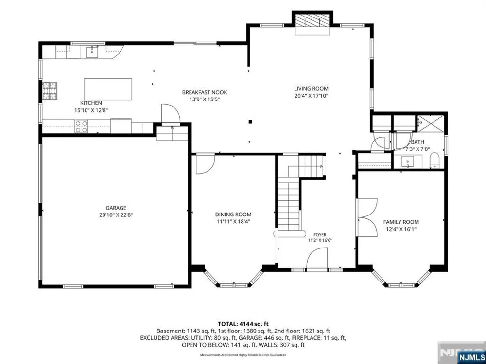111 Magnolia Avenue Cresskill, NJ 07626