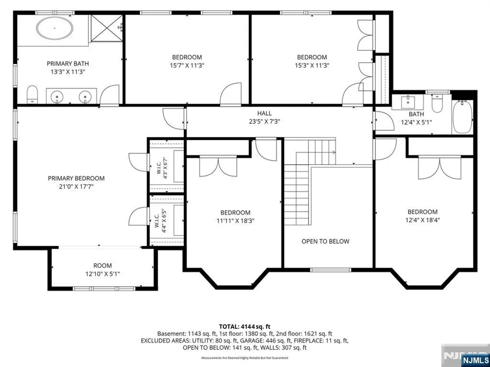 111 Magnolia Avenue Cresskill, NJ 07626