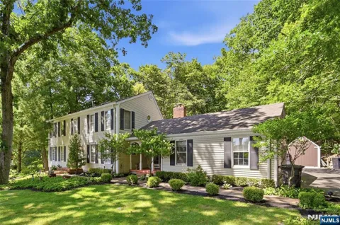 111 Kitchell Lake Drive