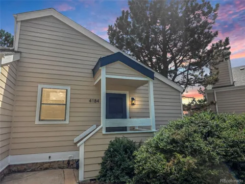 4184 S Richfield Way