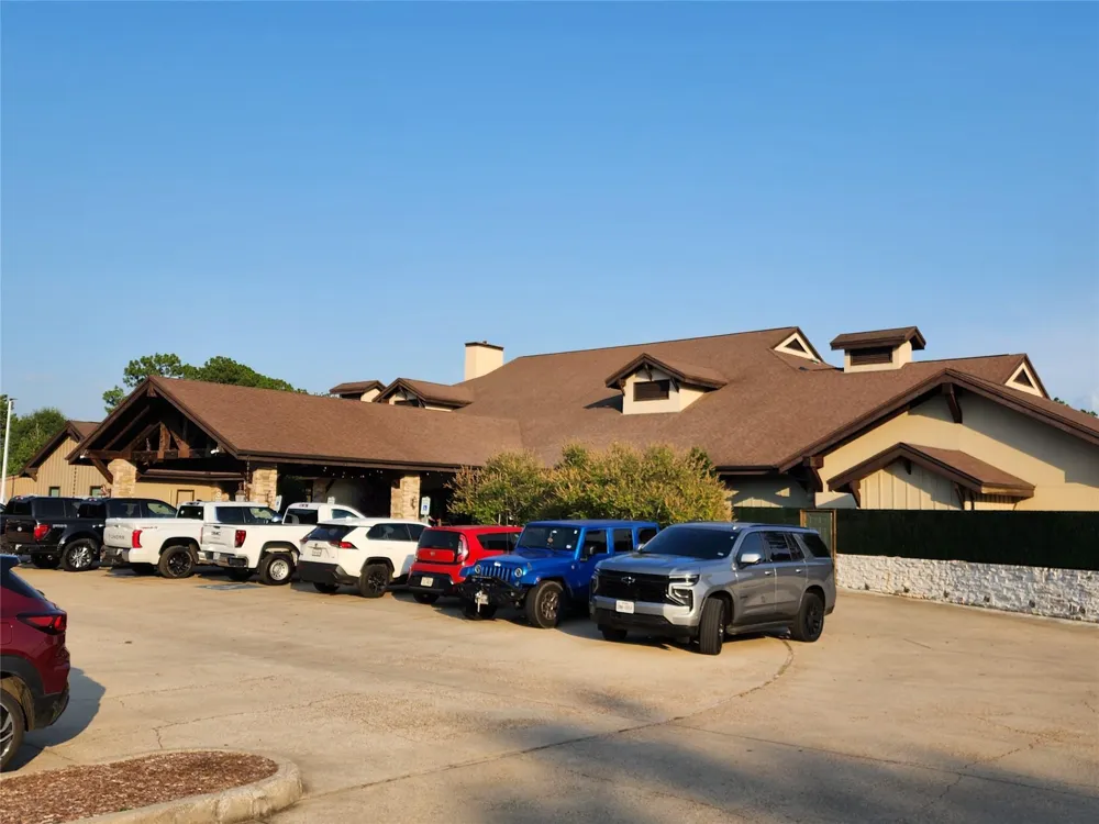 135 Arborcrest Drive Brookeland, TX 75931