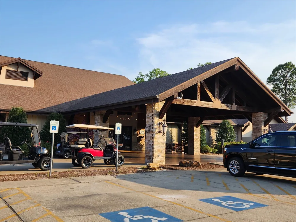 135 Arborcrest Drive Brookeland, TX 75931
