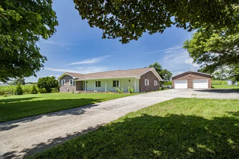 781 Blue Creek Rd