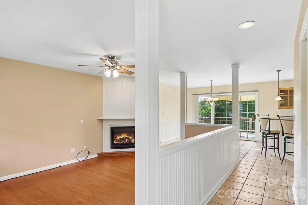 20 Amber Drive Horse Shoe, NC 28742