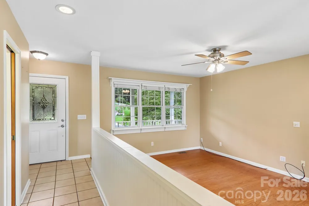 20 Amber Drive Horse Shoe, NC 28742