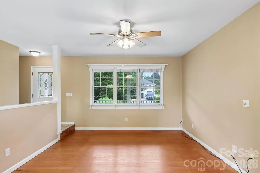 20 Amber Drive Horse Shoe, NC 28742