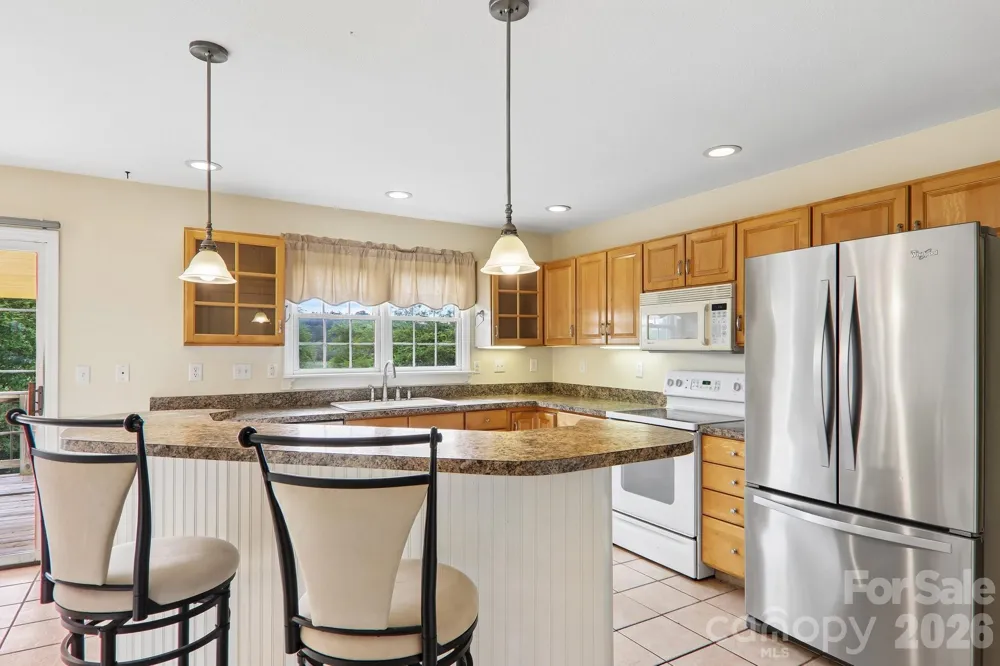 20 Amber Drive Horse Shoe, NC 28742