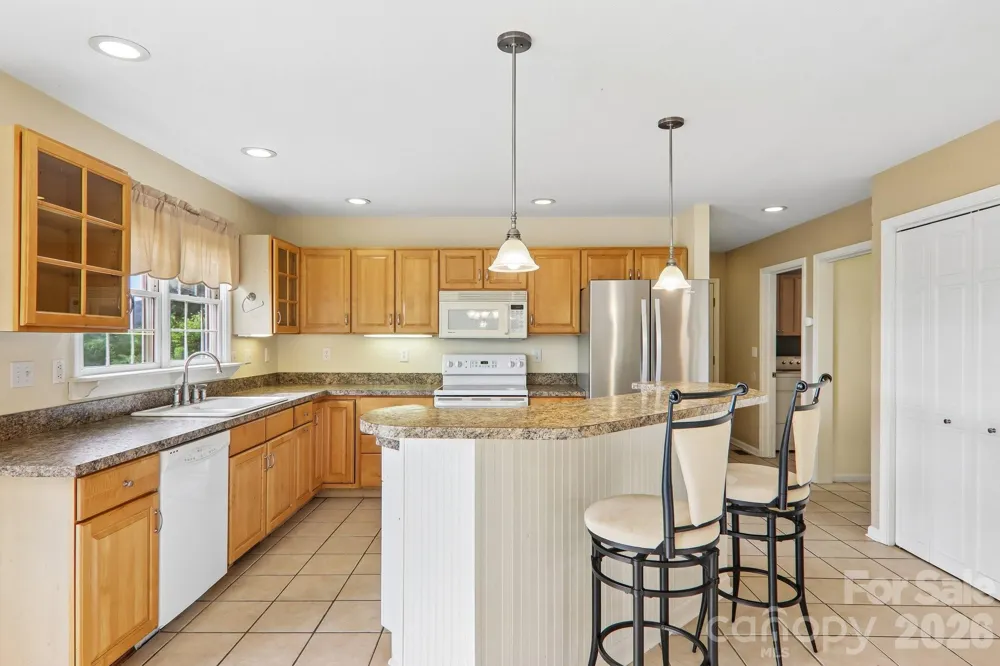 20 Amber Drive Horse Shoe, NC 28742