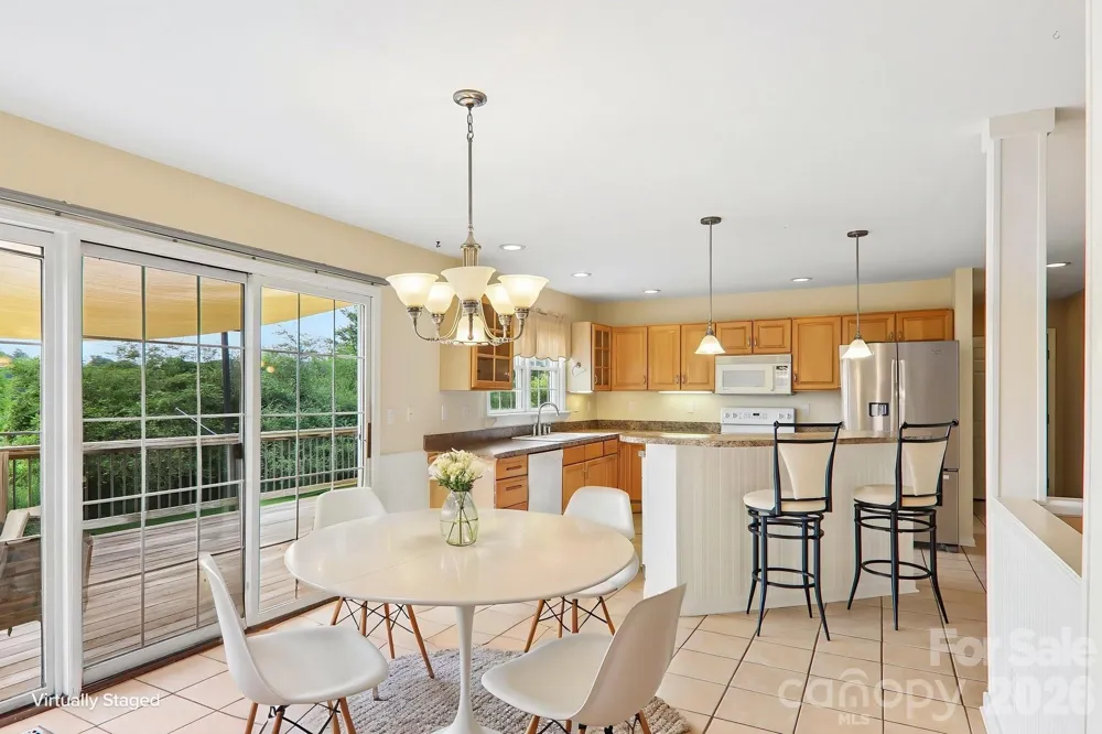 20 Amber Drive Horse Shoe, NC 28742