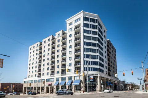 111 Ashley Street #511