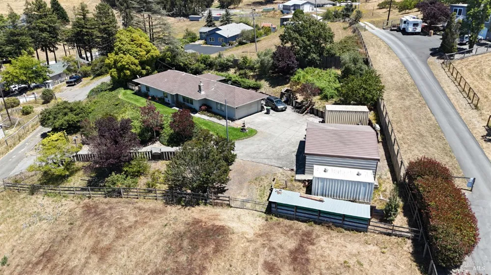 9160 Water Road Cotati, CA 94931