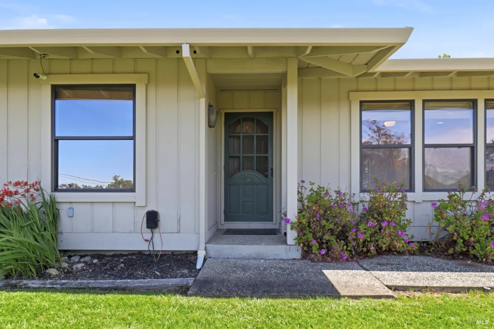 9160 Water Road Cotati, CA 94931