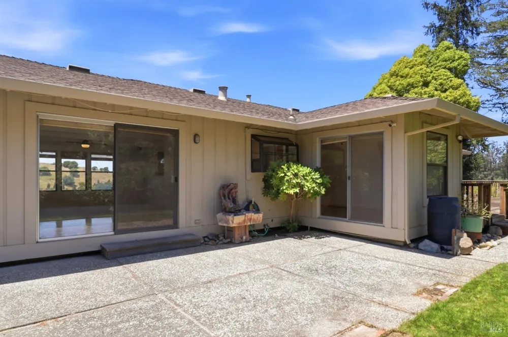 9160 Water Road Cotati, CA 94931