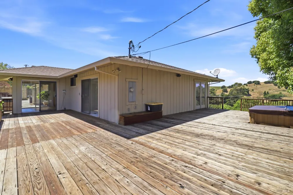 9160 Water Road Cotati, CA 94931