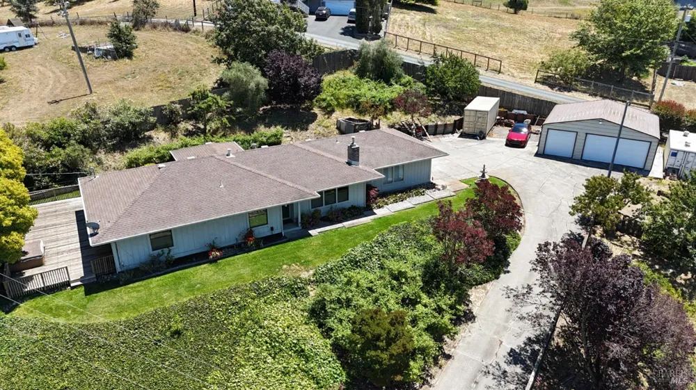 9160 Water Road Cotati, CA 94931