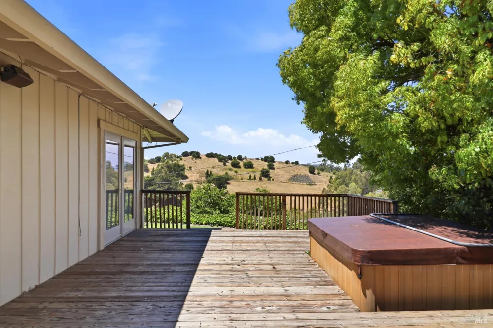 9160 Water Road Cotati, CA 94931