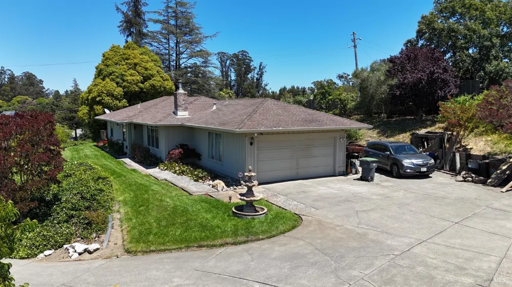 9160 Water Road Cotati, CA 94931