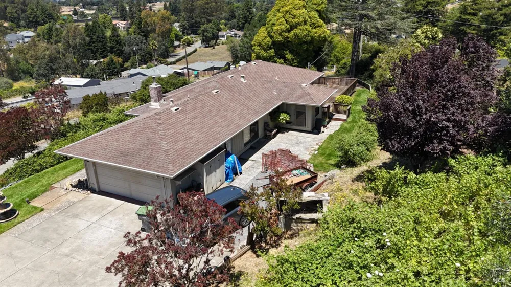 9160 Water Road Cotati, CA 94931