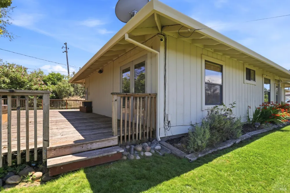 9160 Water Road Cotati, CA 94931