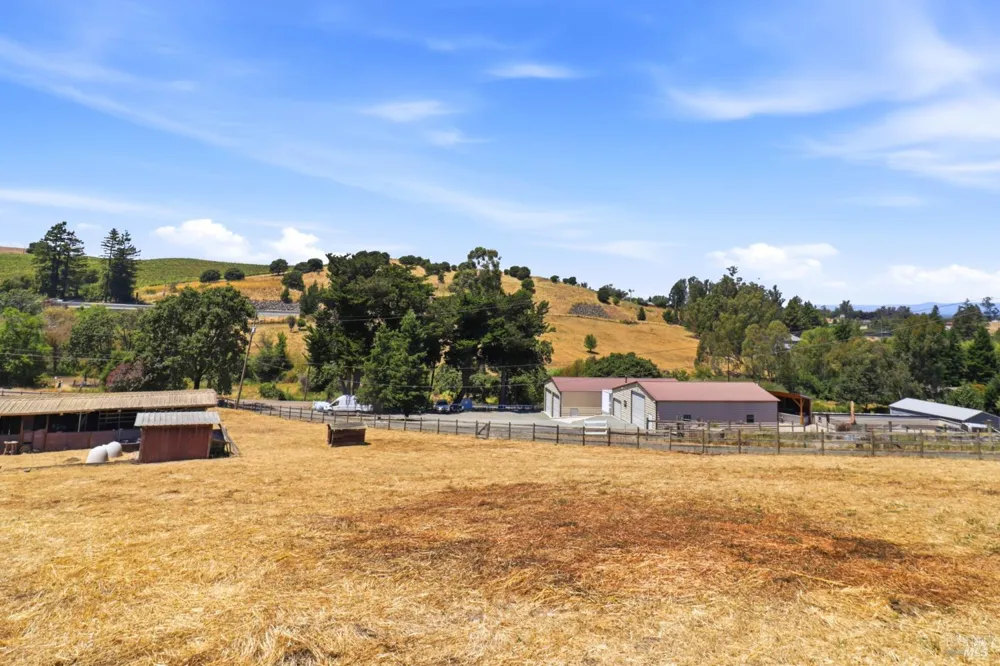 9160 Water Road Cotati, CA 94931