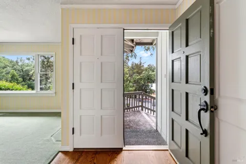 3200 Chanate Road