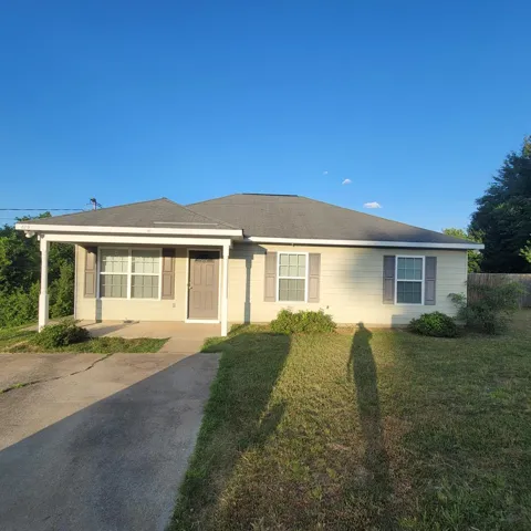 815 Mill Pond Drive