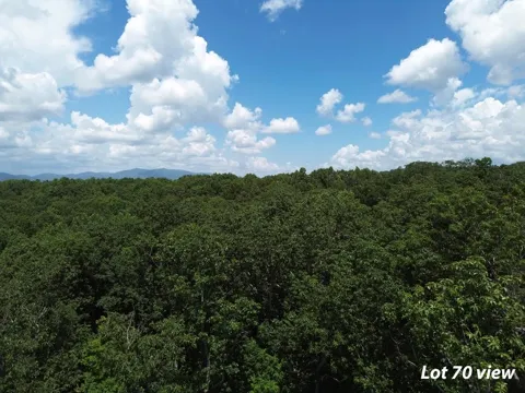Lt 70 High Summit Drive