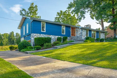706 Timberwyck Drive