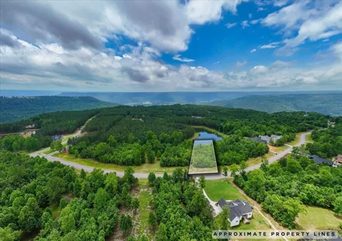 Cherokee Path