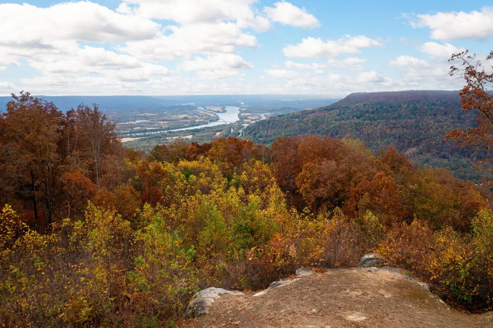 Cherokee Path Jasper, TN 37347