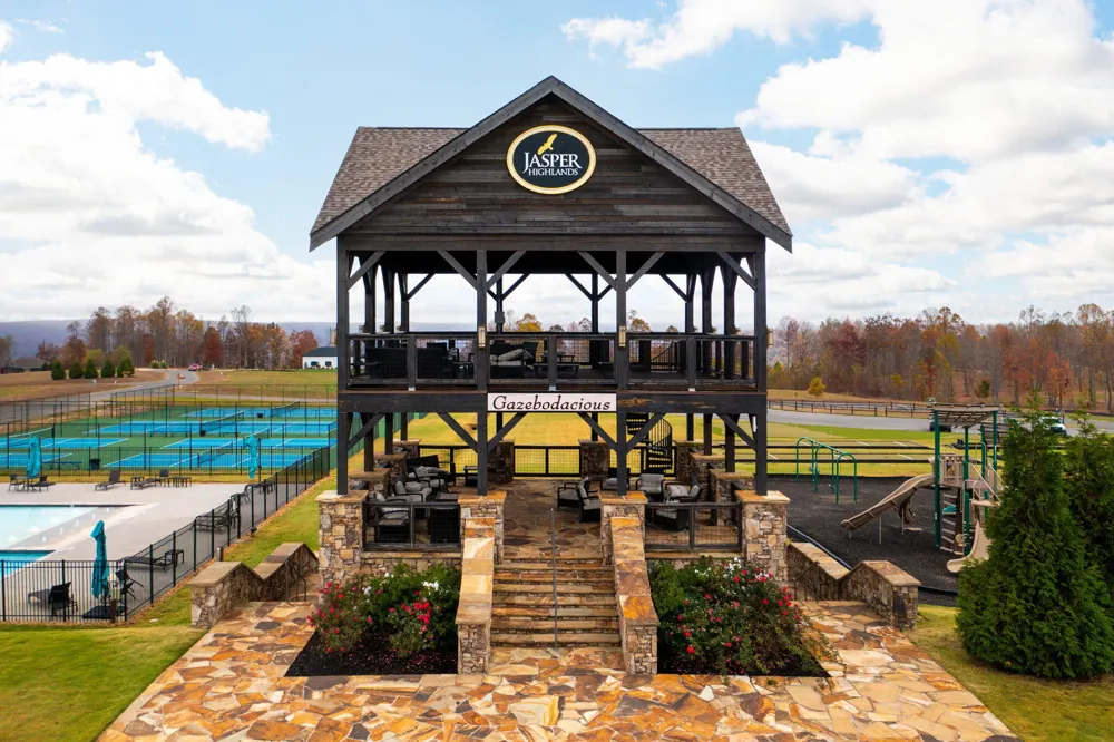 Cherokee Path Jasper, TN 37347