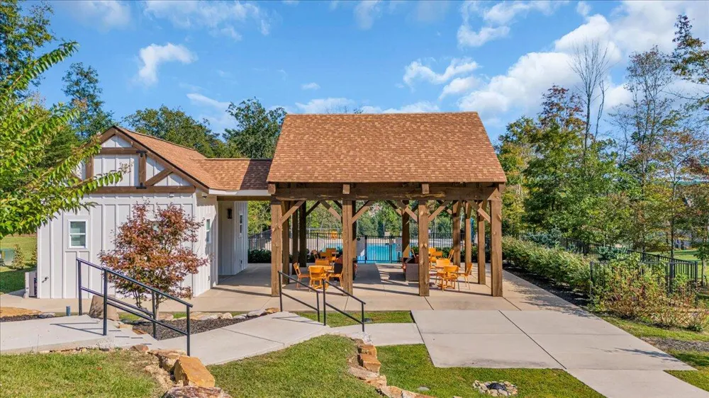Cherokee Path Jasper, TN 37347