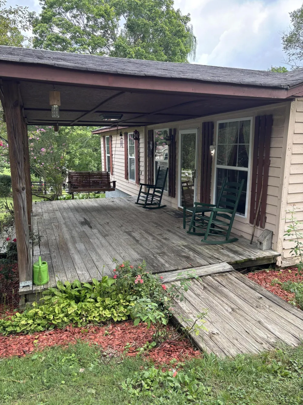 240 Ridge Road Whitwell, TN 37397