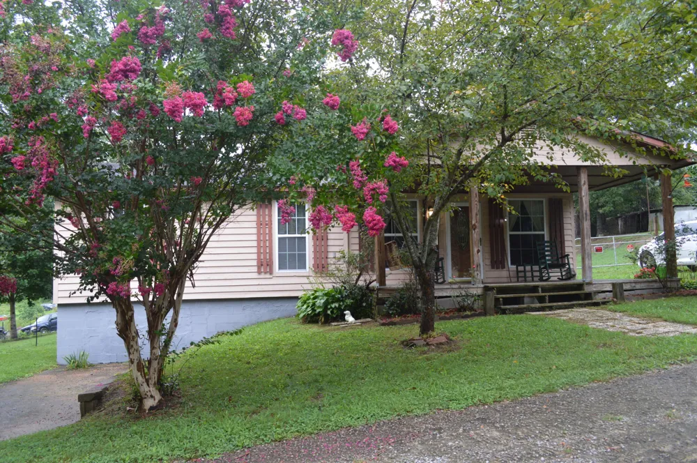240 Ridge Road Whitwell, TN 37397