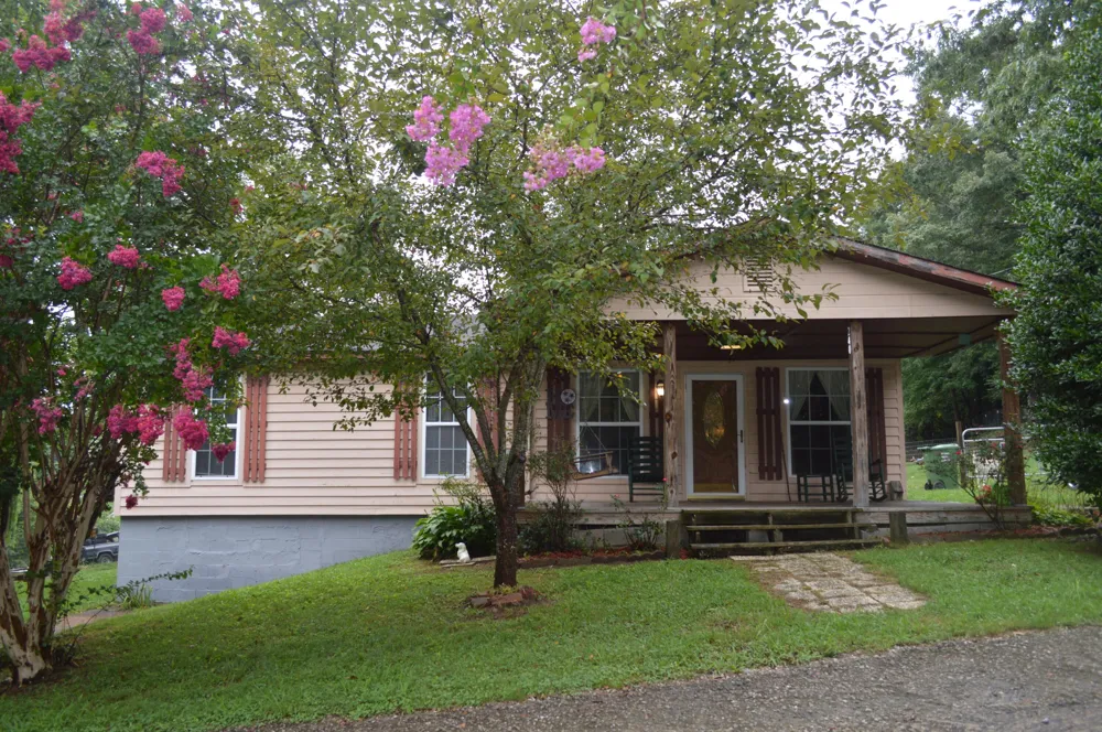 240 Ridge Road Whitwell, TN 37397