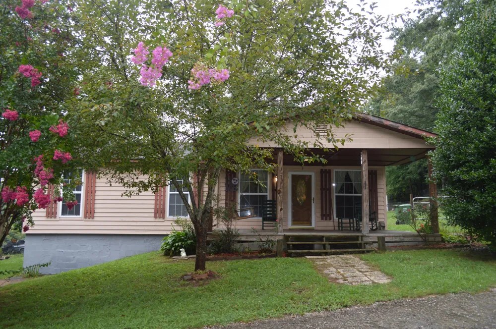 240 Ridge Road Whitwell, TN 37397