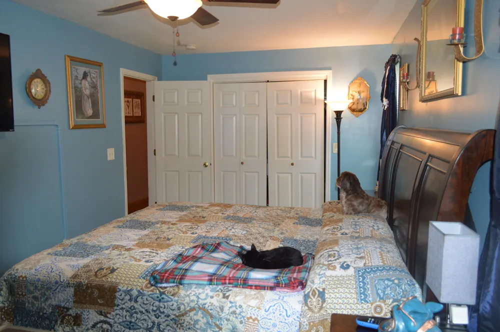 240 Ridge Road Whitwell, TN 37397