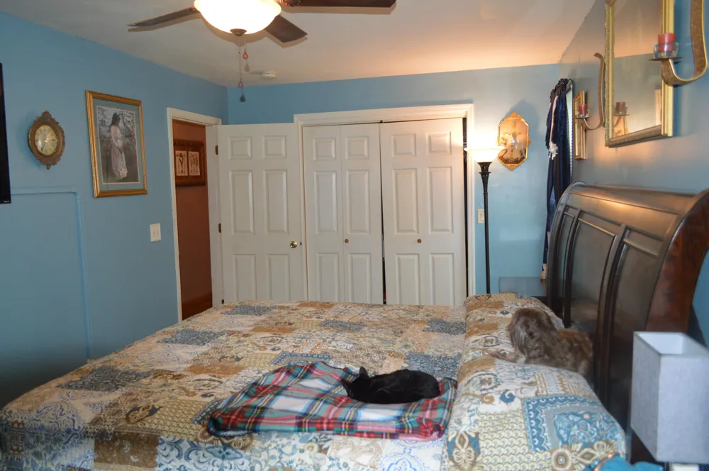 240 Ridge Road Whitwell, TN 37397