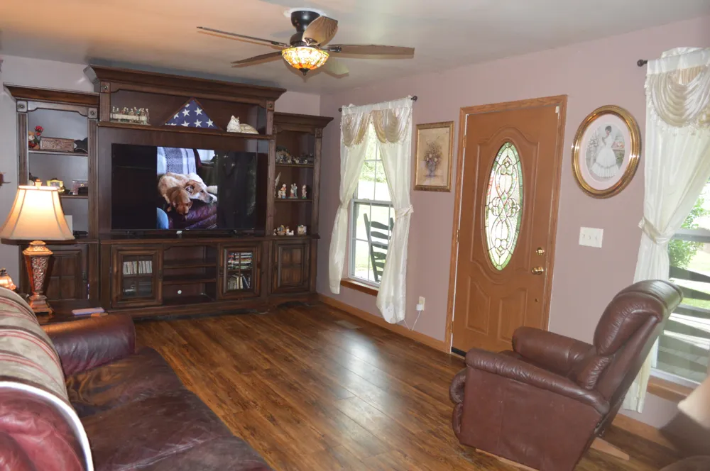 240 Ridge Road Whitwell, TN 37397