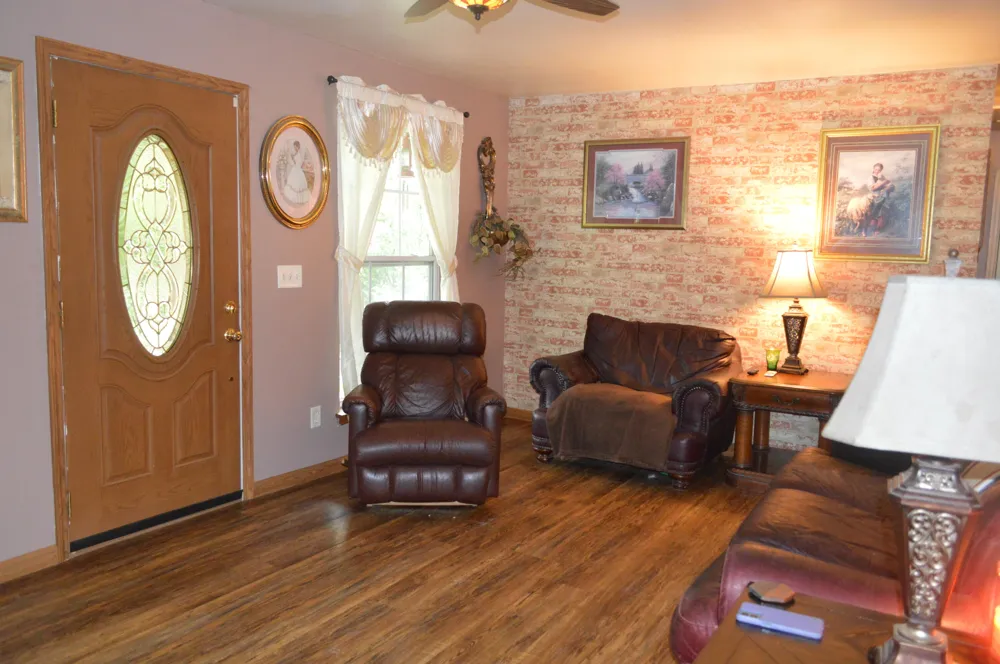 240 Ridge Road Whitwell, TN 37397