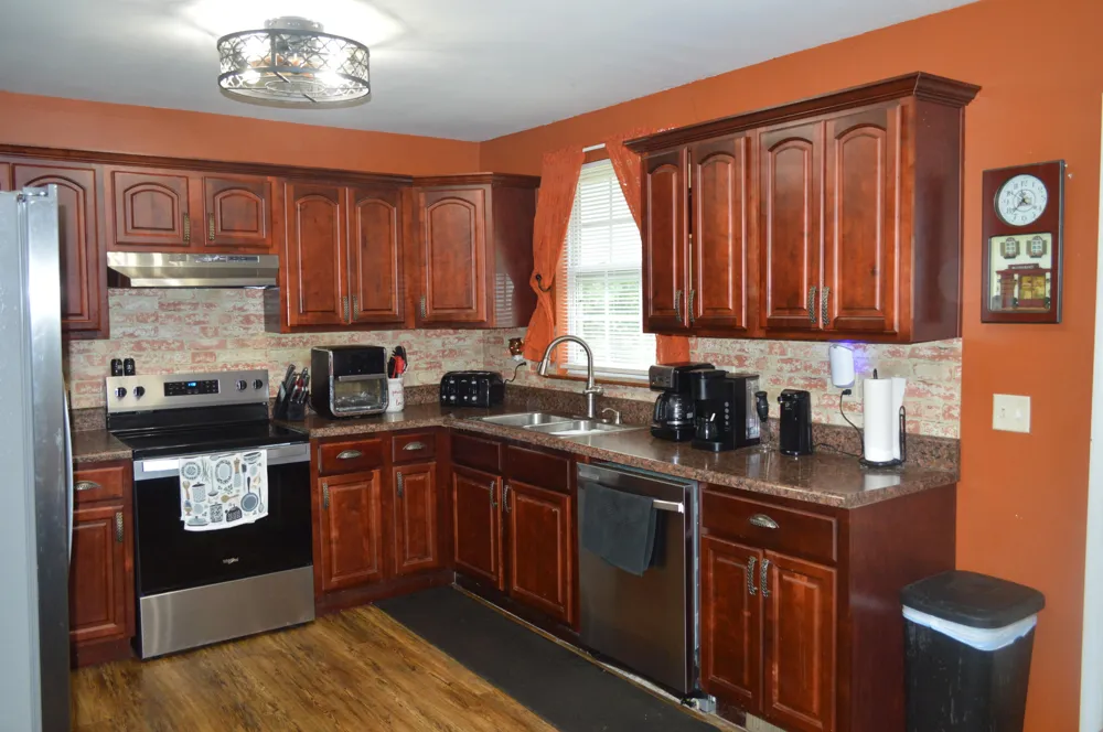 240 Ridge Road Whitwell, TN 37397