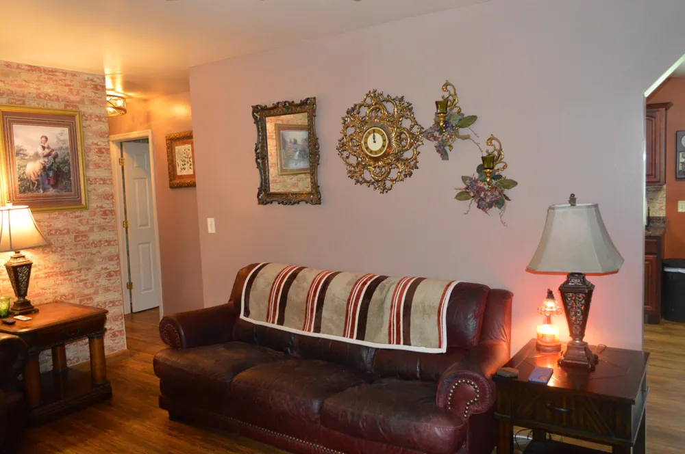 240 Ridge Road Whitwell, TN 37397