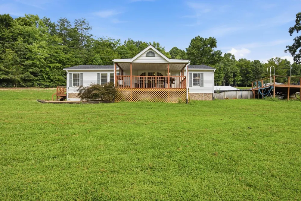 312 Eaves Ferry Road Decatur, TN 37322