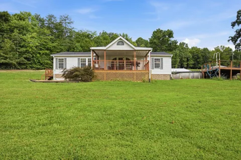 312 Eaves Ferry Road