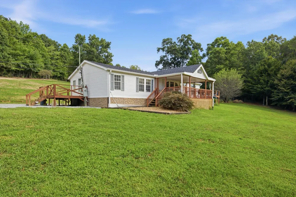 312 Eaves Ferry Road Decatur, TN 37322