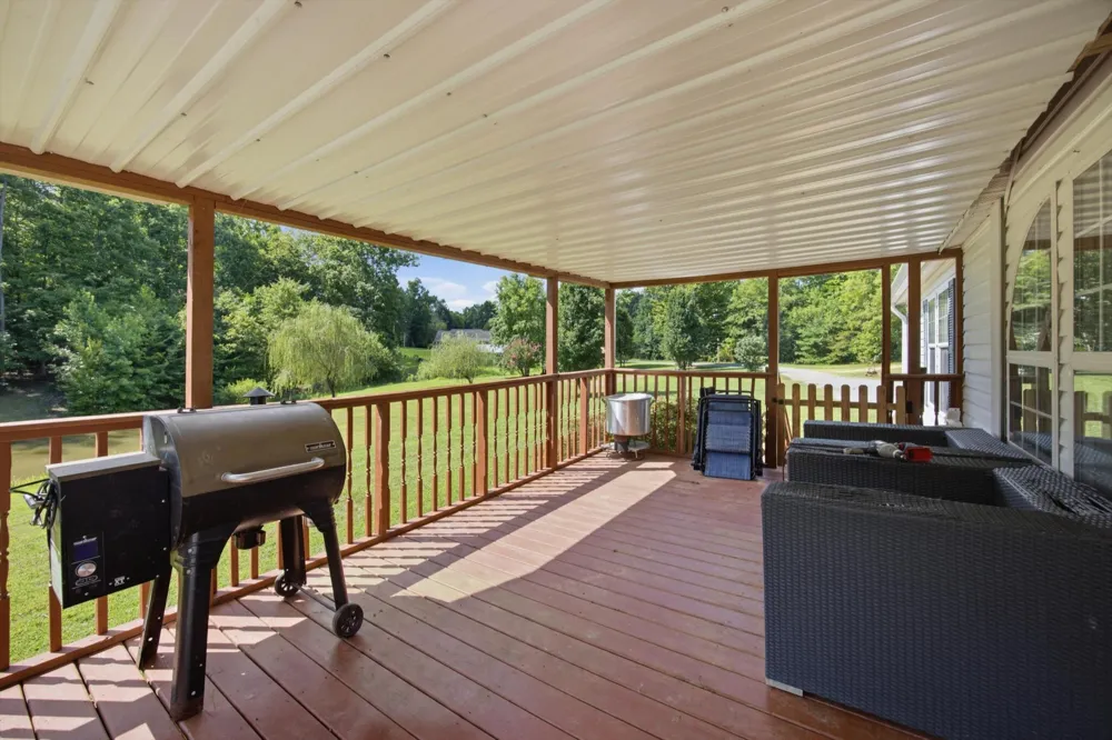 312 Eaves Ferry Road Decatur, TN 37322